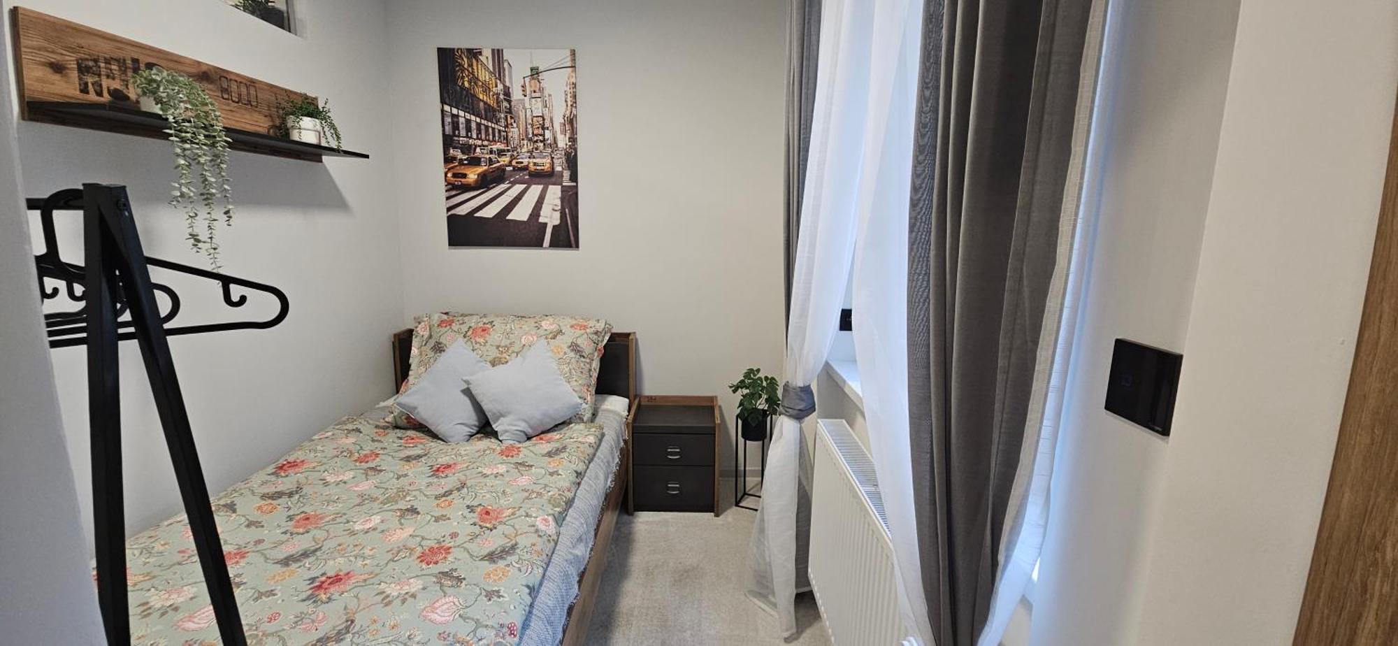 Apartman Manhattan Братислава Экстерьер фото
